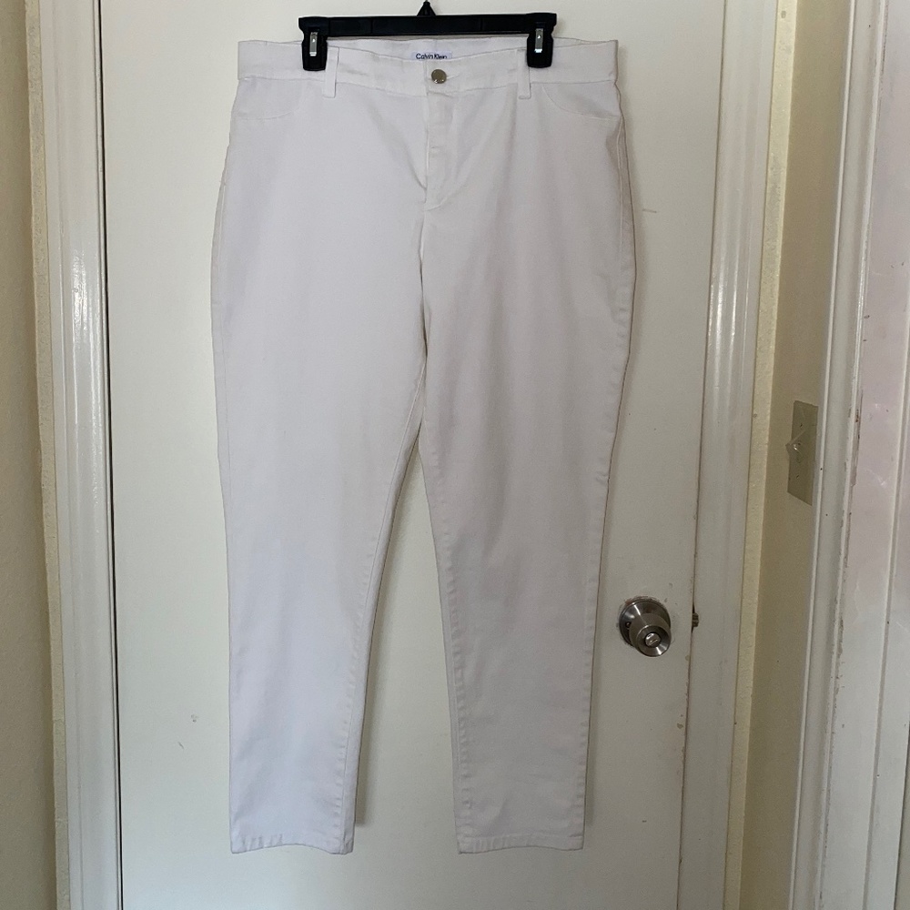 Calvin Klein Pants